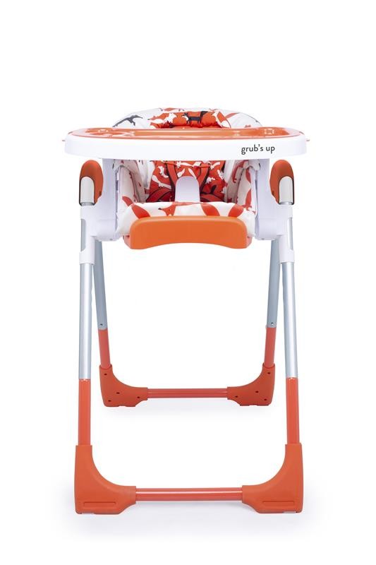 Столче За Хранене Cosatto Ct4232 Noodle 0+ Mister Fox --- BebeMama