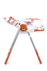 Столче За Хранене Cosatto Ct4232 Noodle 0+ Mister Fox --- BebeMama