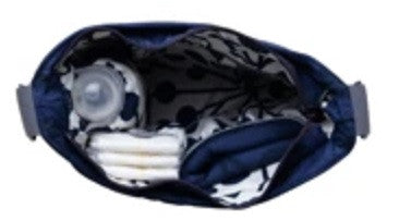Чанта Cosatto Ct4870A Lunaria Ink --- BebeMama