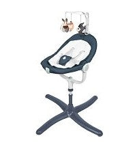 Шезлонг Swoon Air - Шезлонги И Люлки - Babymoov - BebeMama