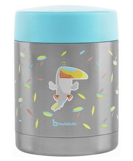 Термокутия Тукан 350 Мл - Термо Чанти И Кутии - Badabulle - BebeMama