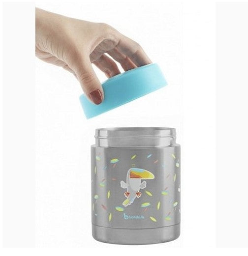 Термокутия Тукан 350 Мл --- BebeMama