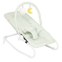 Шезлонг 2 В 1 - Шезлонги И Люлки - Badabulle - BebeMama