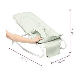 Шезлонг 2 В 1 --- BebeMama