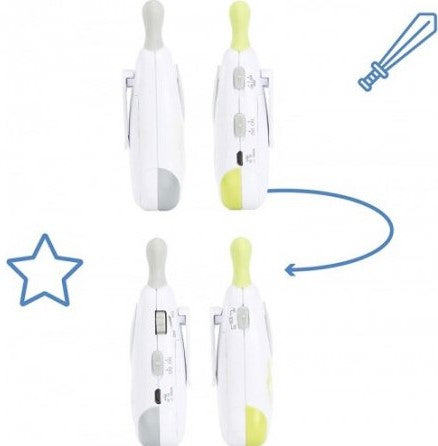 Аудио Бебефон Baby Online 300 M + --- BebeMama