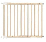 Защитна Преграда Deco Pop, Natural - Прегради За Врата - Badabulle - BebeMama