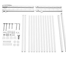 Защитна Преграда Deco Pop, Черна --- BebeMama