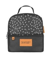 Термоизолираща Чанта Pick & Go С Две Отделения - Термо Чанти И Кутии - Badabulle - BebeMama