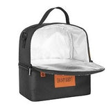 Термоизолираща Чанта Pick & Go С Две Отделения --- BebeMama