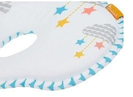 Ергономична Възглавница Облаче --- BebeMama