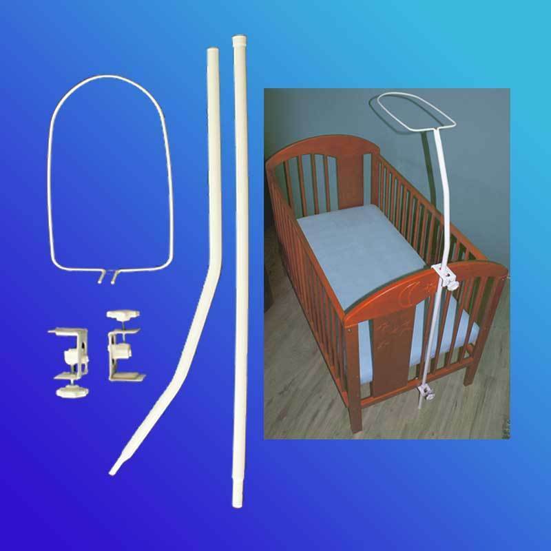 Стойка За Балдахин Tega --- BebeMama