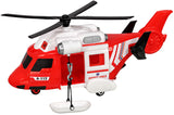 Хеликоптер Медицински 40Х20Х14 --- BebeMama