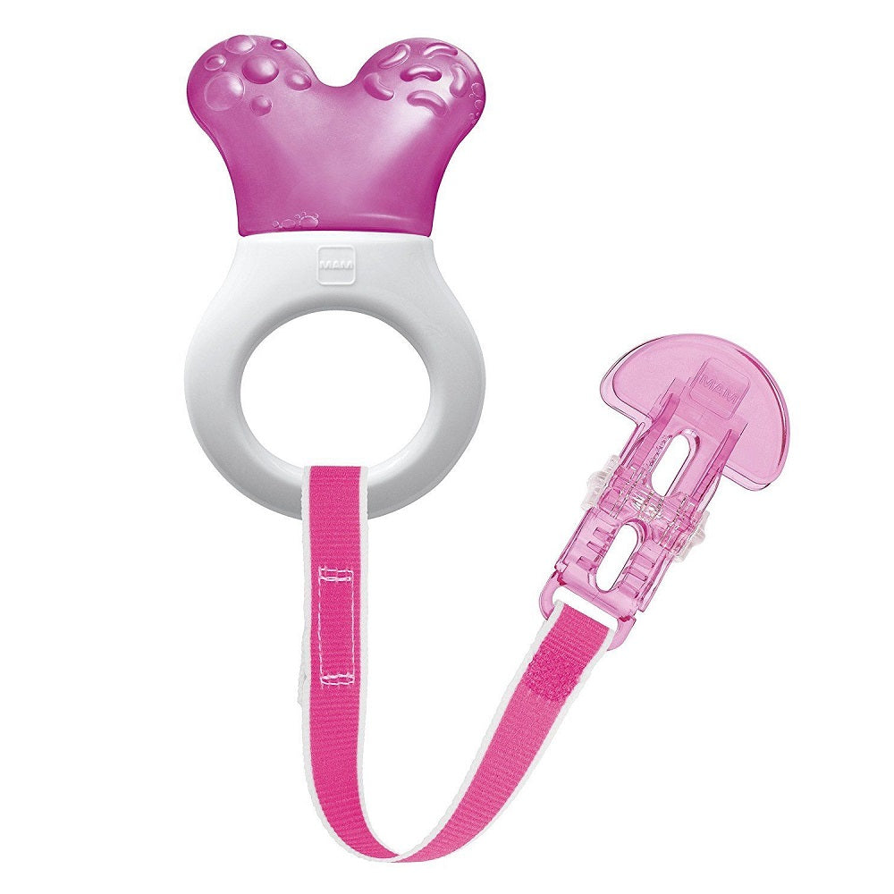 Охладител Мини С Клипс --- BebeMama