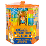 Конструктор В Чанта 95Ч. - Строители, Мозайки И Конструктори - Raya Toys - BebeMama