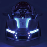 Акумулаторна Кола Paw Patrol Blue --- BebeMama