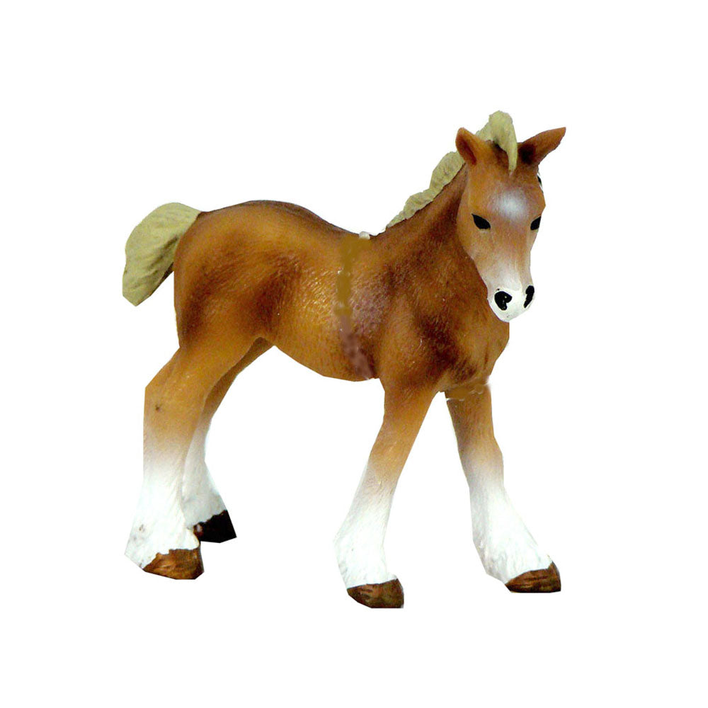 Жребче-157 - Играчки - Raya Toys - BebeMama