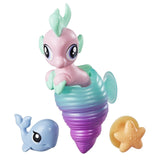 C0719 Бебетата Морски Понита Cristal Pearl - Играчки - Hasbro - BebeMama