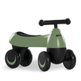 Кракомобил 1St Ride Four Matt Зелен - Коли И Кончета За Яздене - Hauck - BebeMama