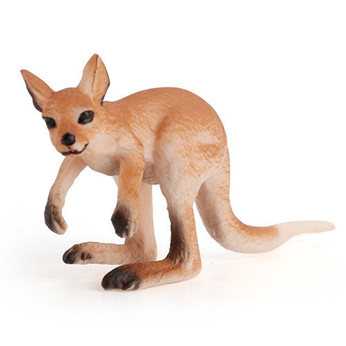 Кенгуру-019 - Играчки - Raya Toys - BebeMama