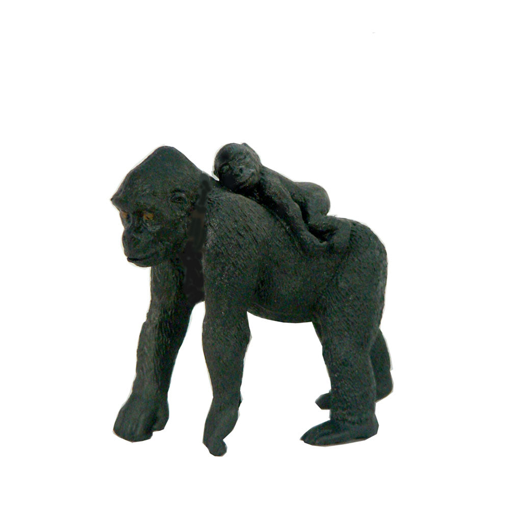 Горила-072 - Играчки - Raya Toys - BebeMama