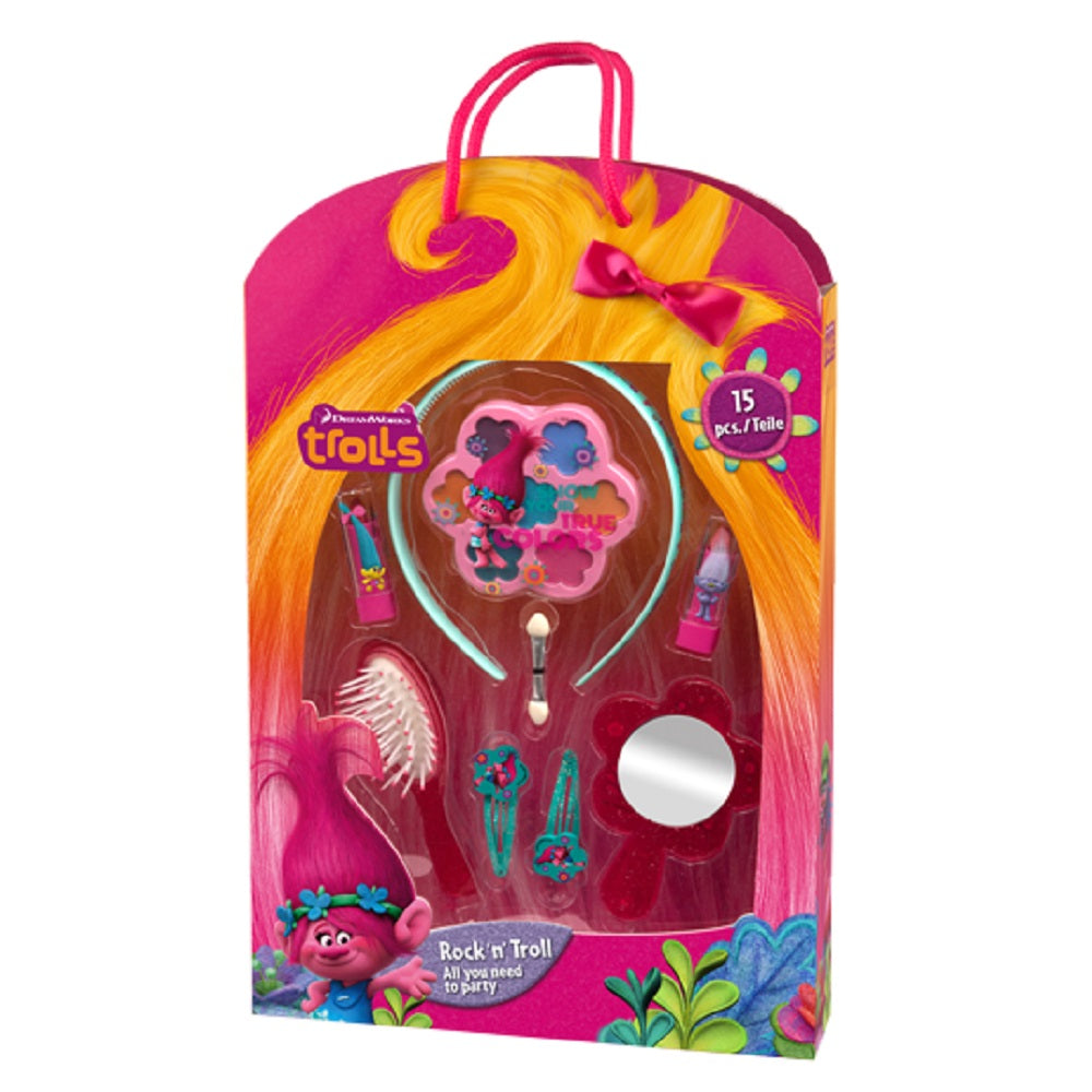 К-Кт За Парти Rock N Troll - Модни Аксесоари - Ktn - BebeMama