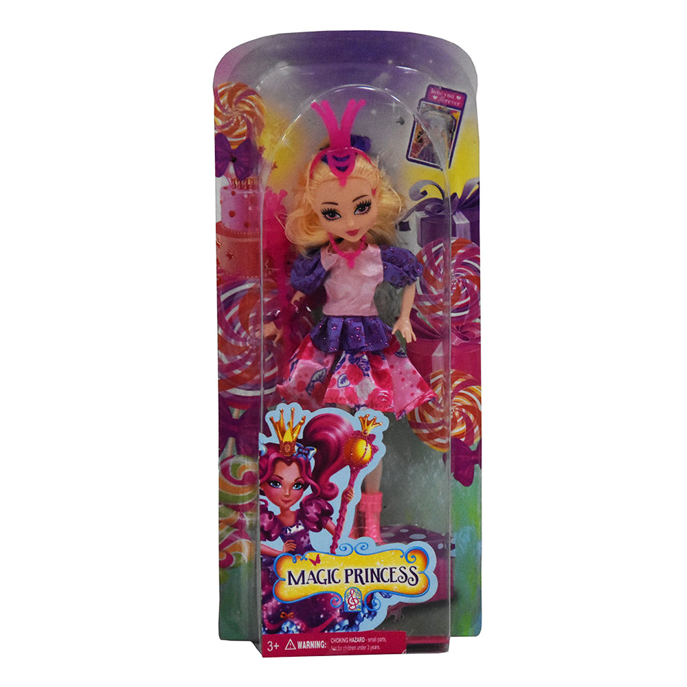 Фея Кутия - Кукли И Аксесоари - Raya Toys - BebeMama