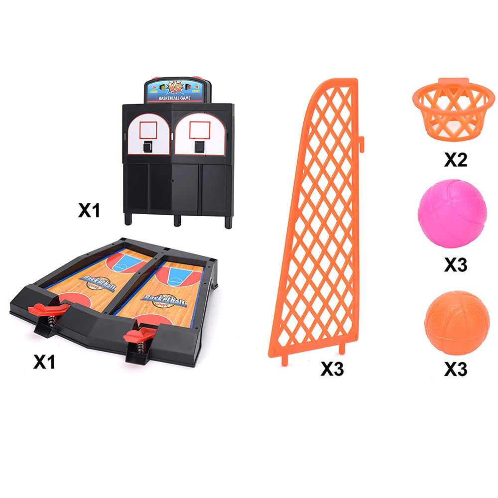 Игра Баскетбол Ball Shoot --- BebeMama