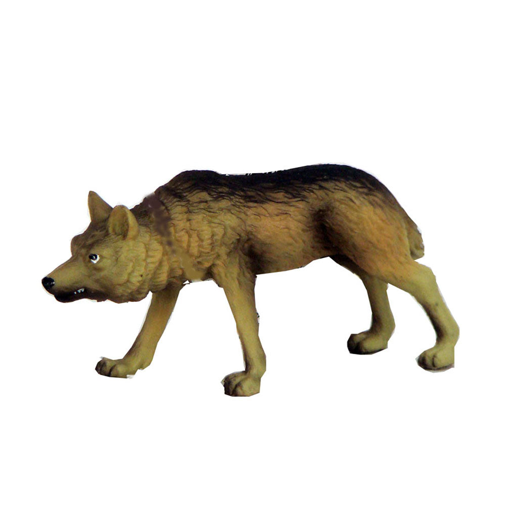 Вълк-047 - Играчки - Raya Toys - BebeMama