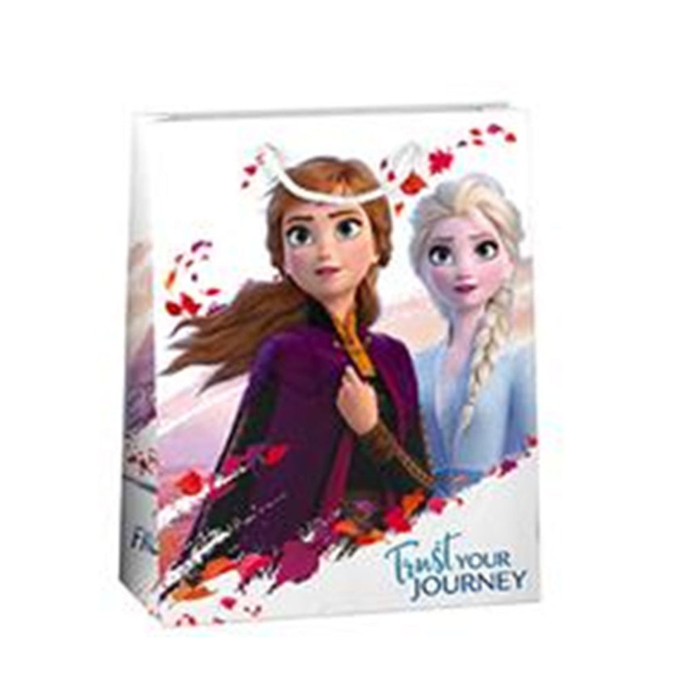 Торбичка L Frozen 2 Forest - Парти Аксесоари И Костюми - Hoomark - BebeMama
