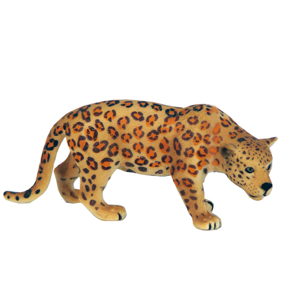 Леопард-126 - Играчки - Raya Toys - BebeMama