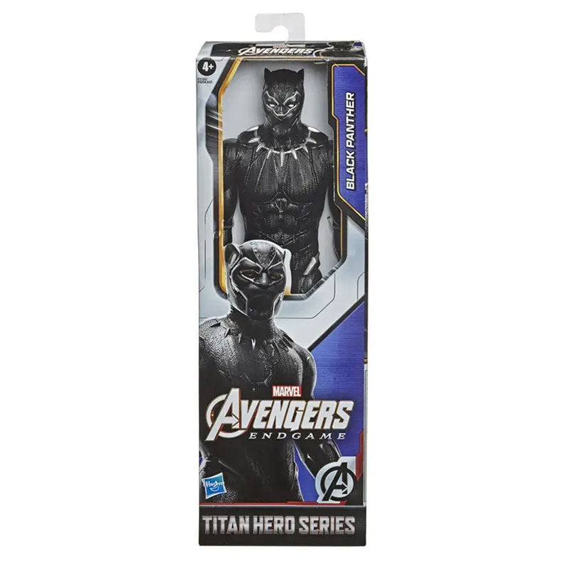 F2155 Фигура 30 См Black Panther - Играчки - Hasbro - BebeMama