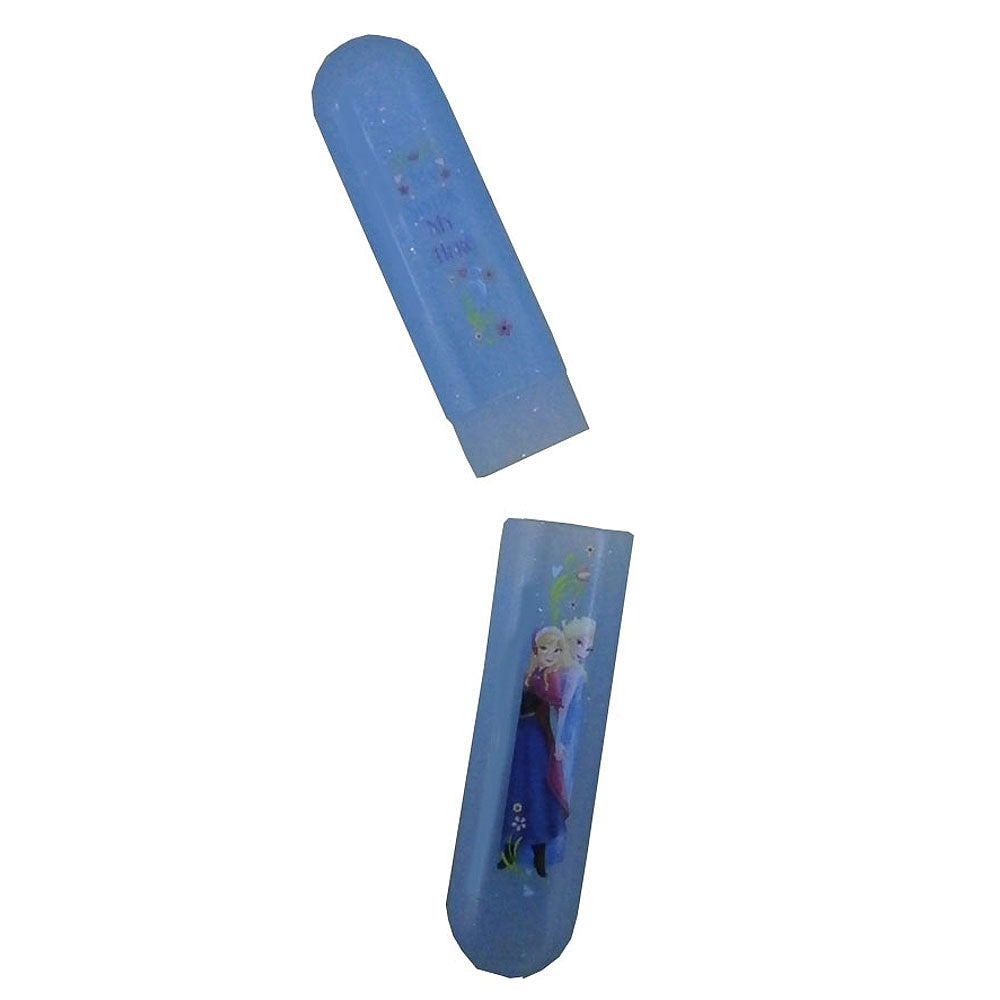 Кутийка За Четка За Зъби Frozen - Четки За Зъбки - Coralico - BebeMama