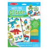 Бляскави Стикери За Момчета - Играчки - Melissa And Doug - BebeMama