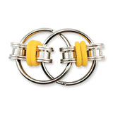 Рингове С Велосипедна Верига - Занимателни Играчки - Raya Toys - BebeMama