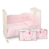 Комплект Обиколници Afrodyta 3 Части - Обиколници - Sofija - BebeMama