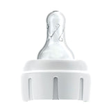 Биберон За Мед. Шише Ultra Preemie - Биберони - Dr. Brown`s - BebeMama