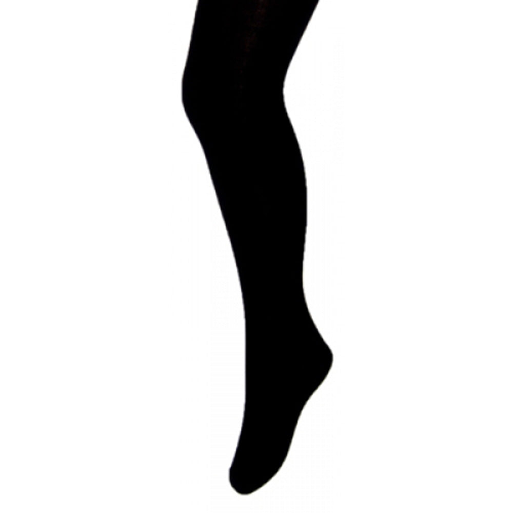 B1212 Чорапогащи Гл. Детски Едноцветни 92/98 Бял --- BebeMama