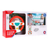 Бебешки Волан 623 --- BebeMama