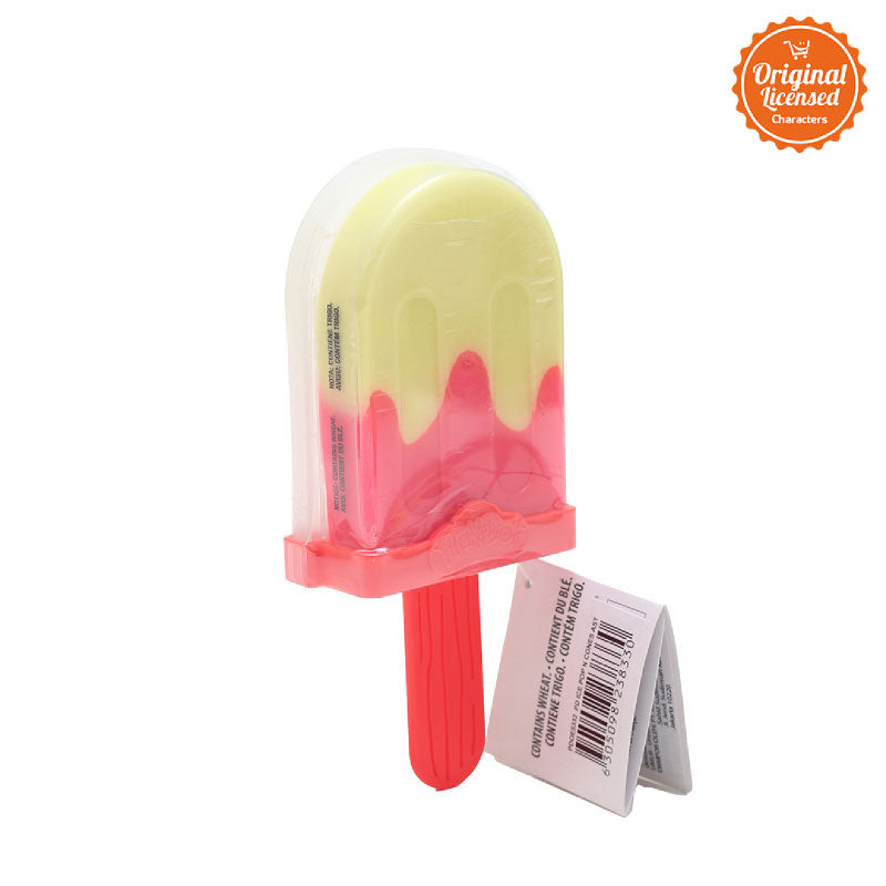 E5332 Ледена Близалка Play-Doh Асортимент Оранж Бял --- BebeMama