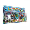 Таласъми Оод 7 Фиг. - Играчки - Raya Toys - BebeMama