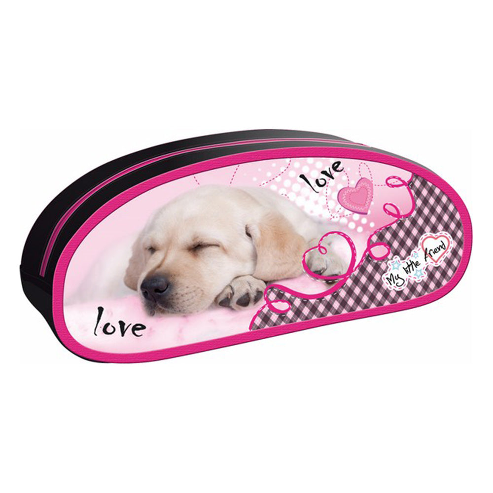 Несесер Мек Млf Коте - Модни Аксесоари - St.Majewski - BebeMama