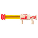 Воден Пистолет 55 См. Розов - Играчки За Плаж - Raya Toys - BebeMama