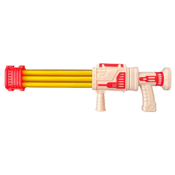 Воден Пистолет 55 См. Розов - Играчки За Плаж - Raya Toys - BebeMama