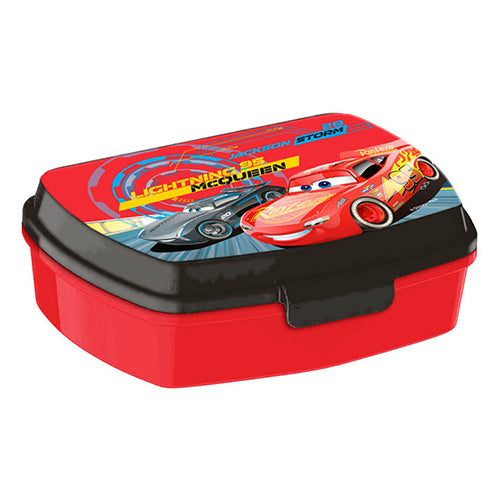 Кутия За Храна Cars3 - Контейнери За Храна - Eol - BebeMama