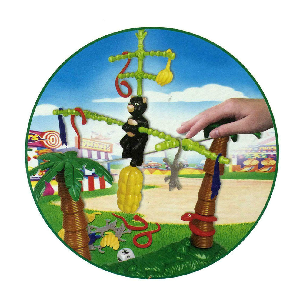 Игра Баланс На Въже --- BebeMama