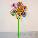 Вятърна Въртележка - Играчки - Raya Toys - BebeMama