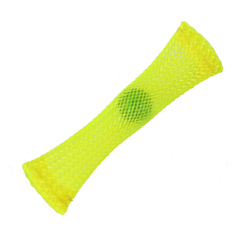 Игра Със Стъклено Топче Жълта - Занимателни Играчки - Raya Toys - BebeMama