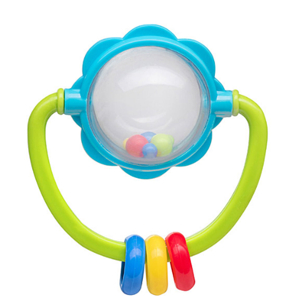 Дрънкалка Кула - Гризалки И Чесалки - BabyOno - BebeMama