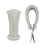 Hg087 Бебешка Нокторезачка Safe Squeeze - Нокторезачки И Ножички - Dr. Brown`s - BebeMama