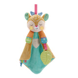 Одеяло Еленче С Гризалки - Гризалки И Чесалки - Vtech - BebeMama